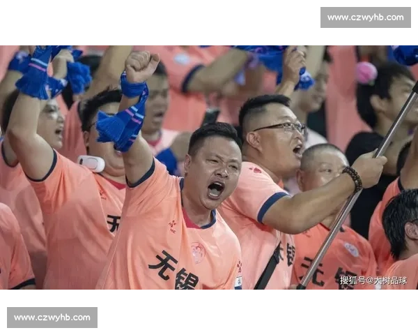 点球磨出来的决赛：一个泰州球迷的期待与底气